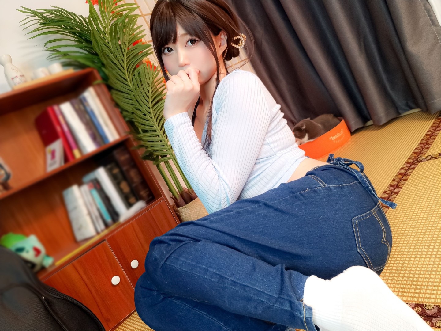 ギター妹〜 [19P]