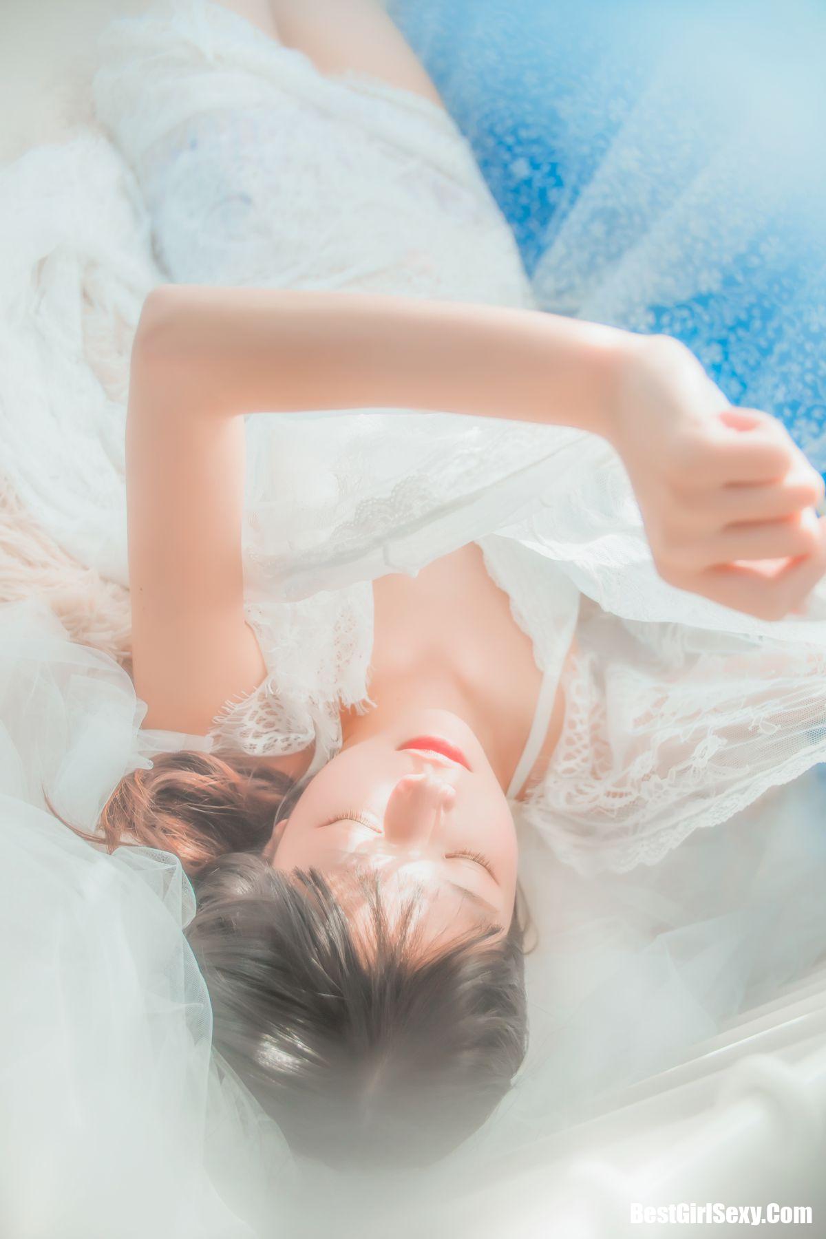 Coser@桜桃喵 Vol.042 少女私房