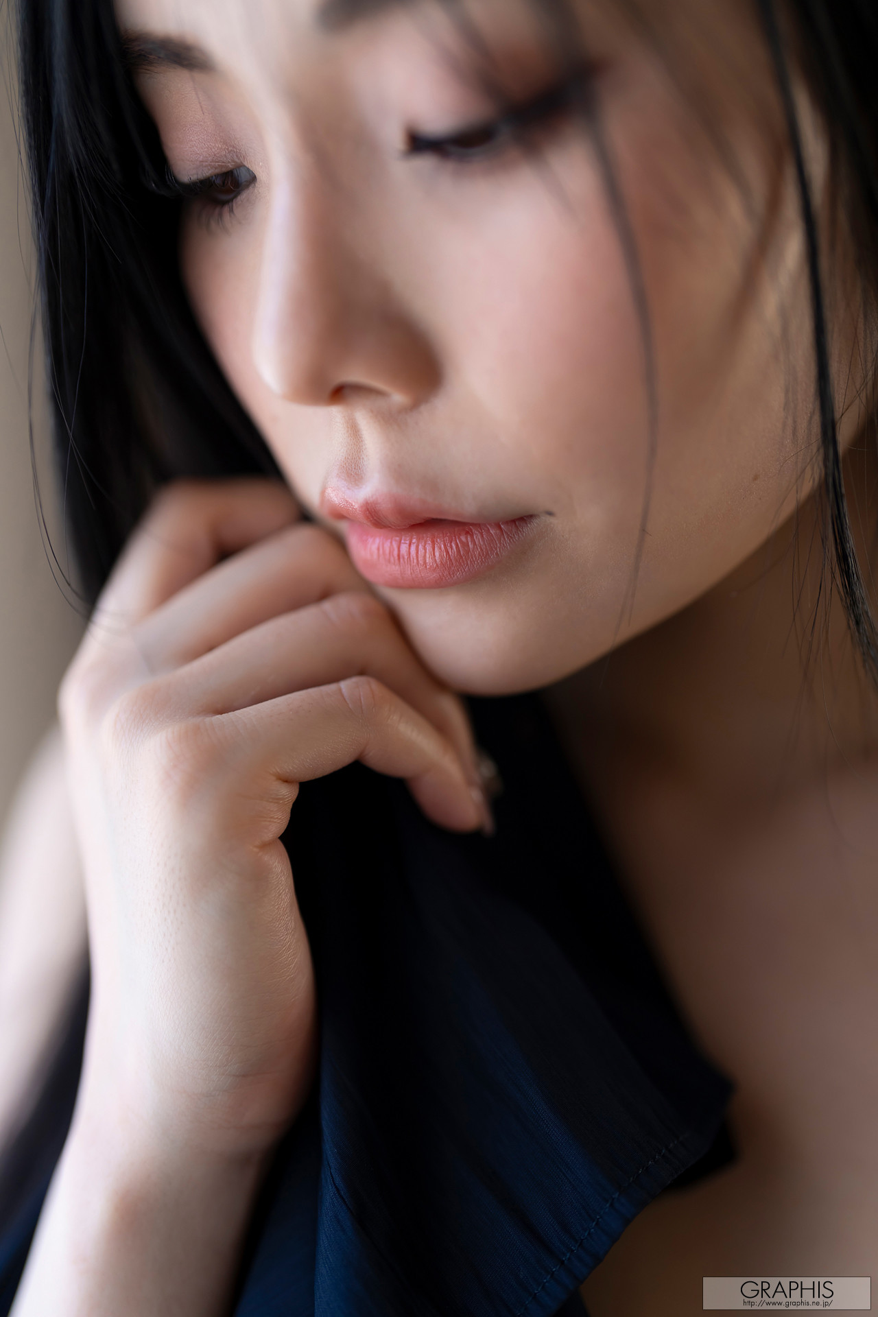 Rei Kamiki 神木麗, [Graphis] Gals 「Glorious」 Vol.01 [24P]