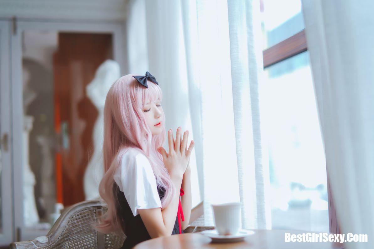 Coser@桜桃喵 Vol.048 藤原千花