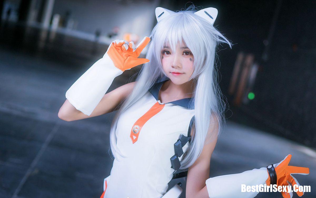 Coser@桜桃喵 Vol.030 机动战队：遥 2