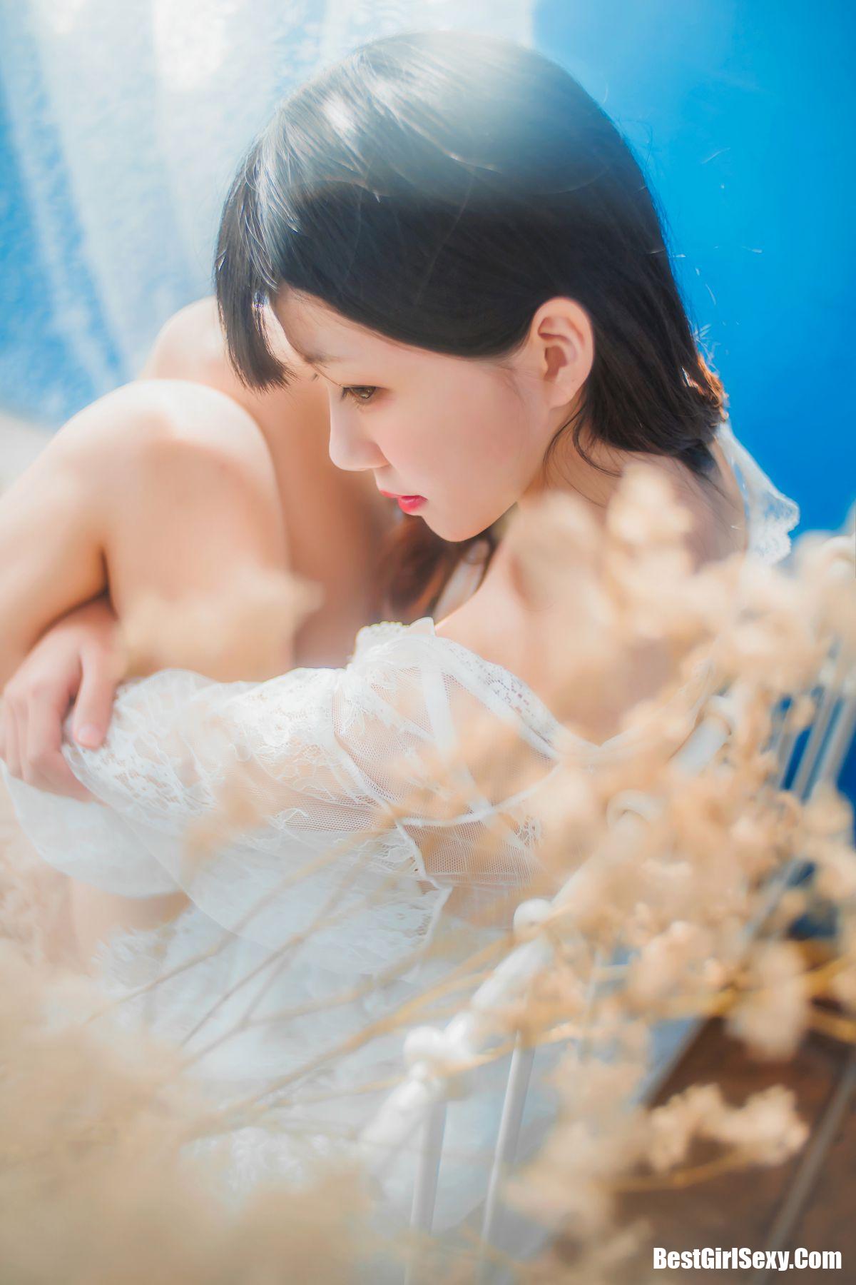 Coser@桜桃喵 Vol.042 少女私房