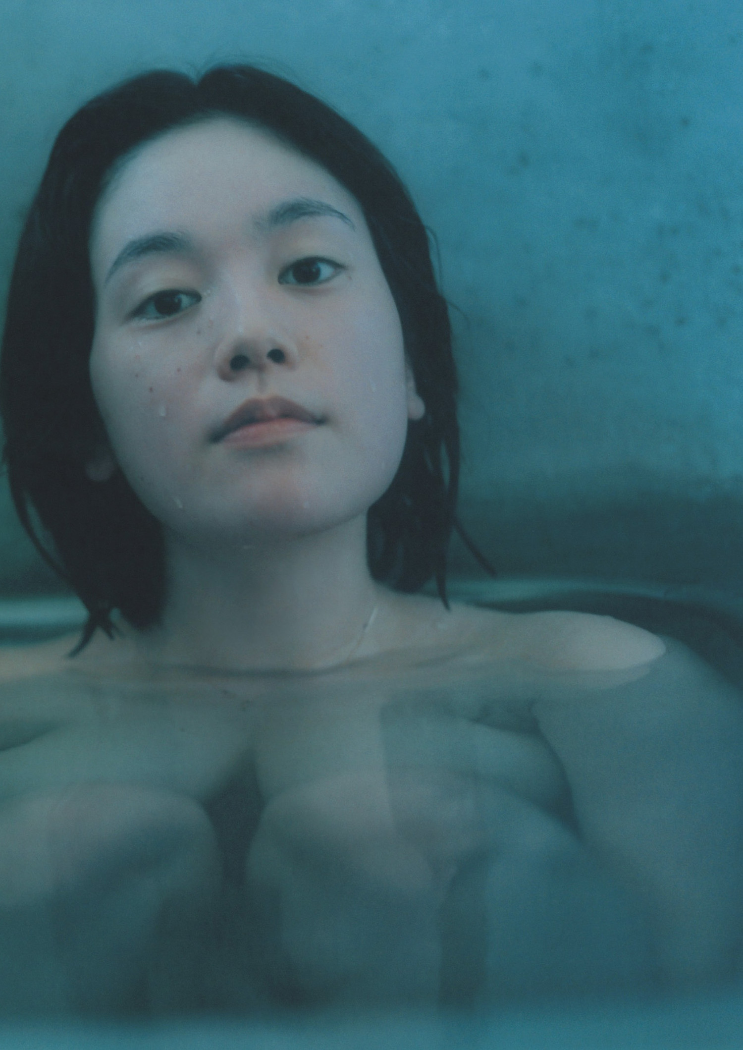 Miwako Kakei 筧美和子, Weekly Playboy 2024 No.15 (週刊プレイボーイ 2024年15号) [10P]
