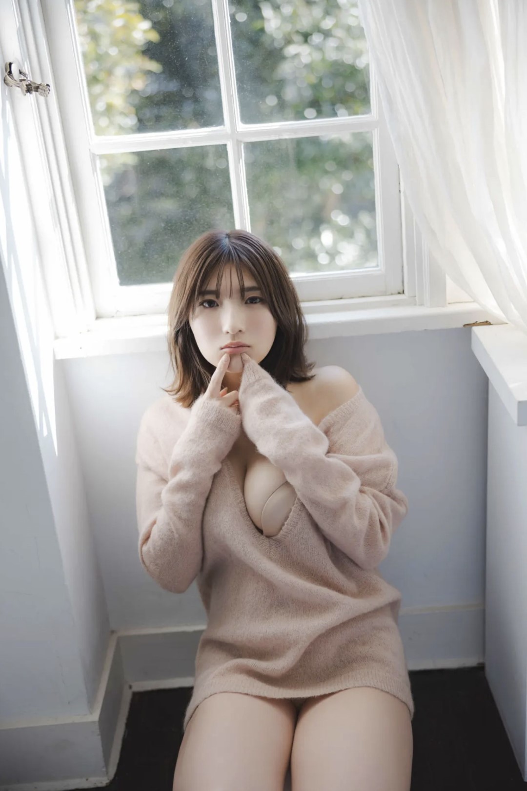 三田悠贵 ふわっ、とろっ、もちっ vol.1 [20P]