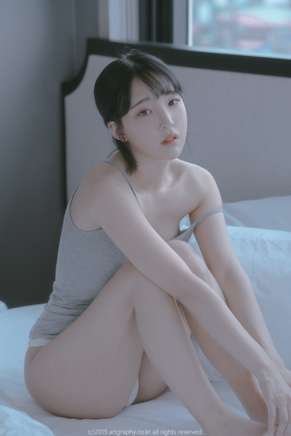 Kang Inkyung 강인경, [ArtGravia] Vol.086 Photobook Set.02 [42P]