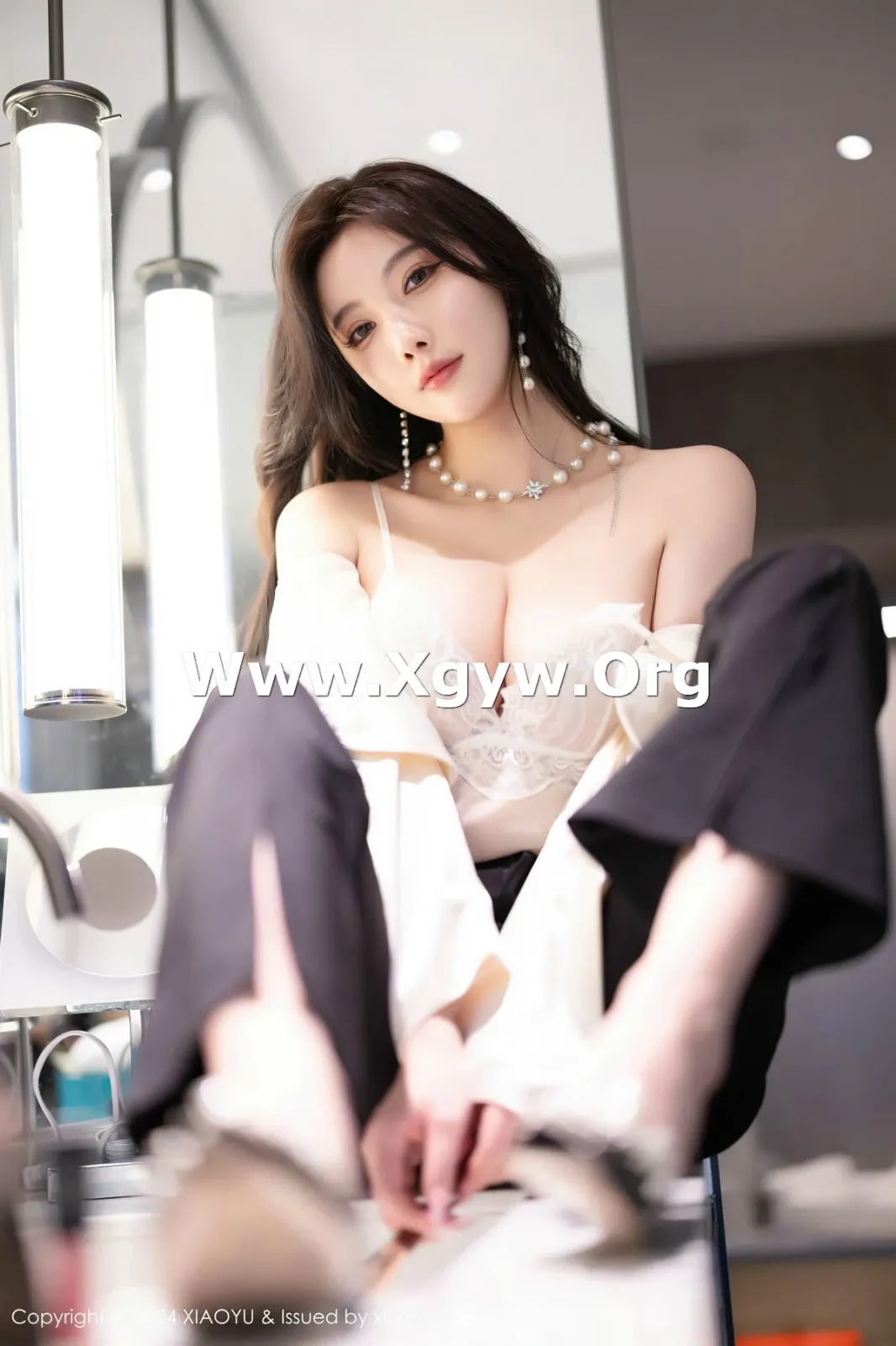 XiaoYu Vol.1233 杨晨晨 [81P]