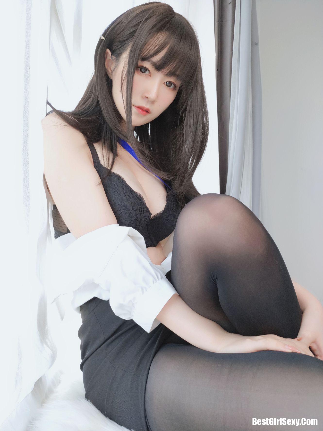 Coser@白银81 制服