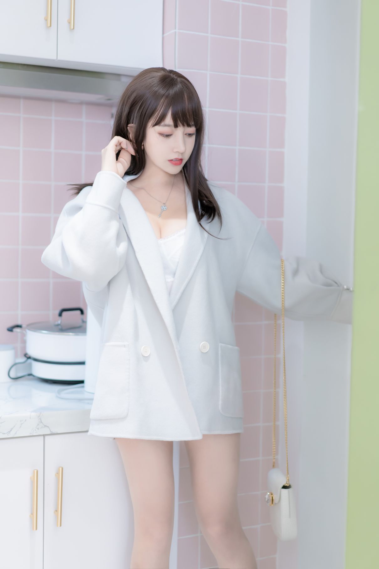 Coser@过期米线线喵 大姐姐