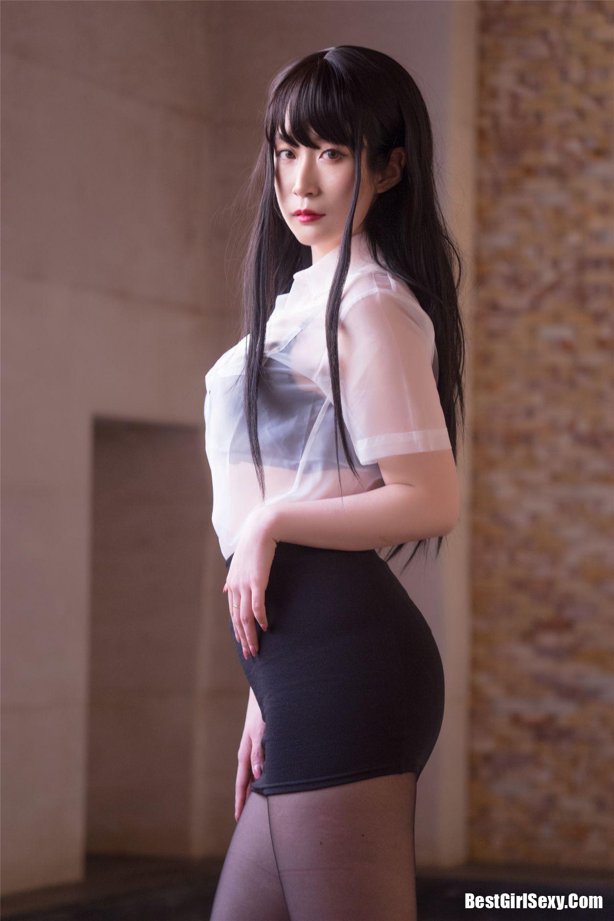 Coser@白银81 白银x摇摇乐