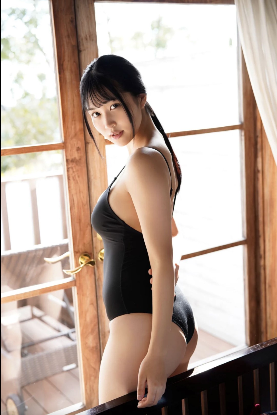 南みゆか ビキニのシンデレラ [77P]