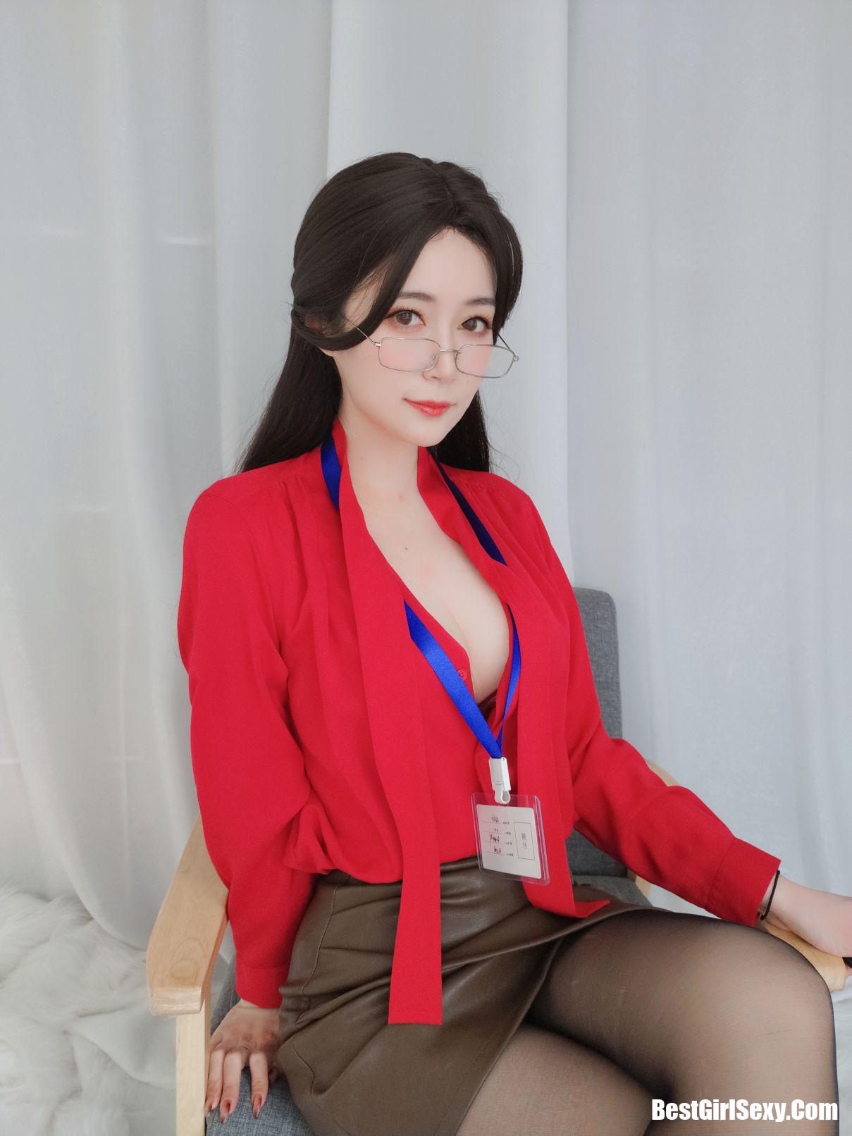 Coser@白银81 新上任上司