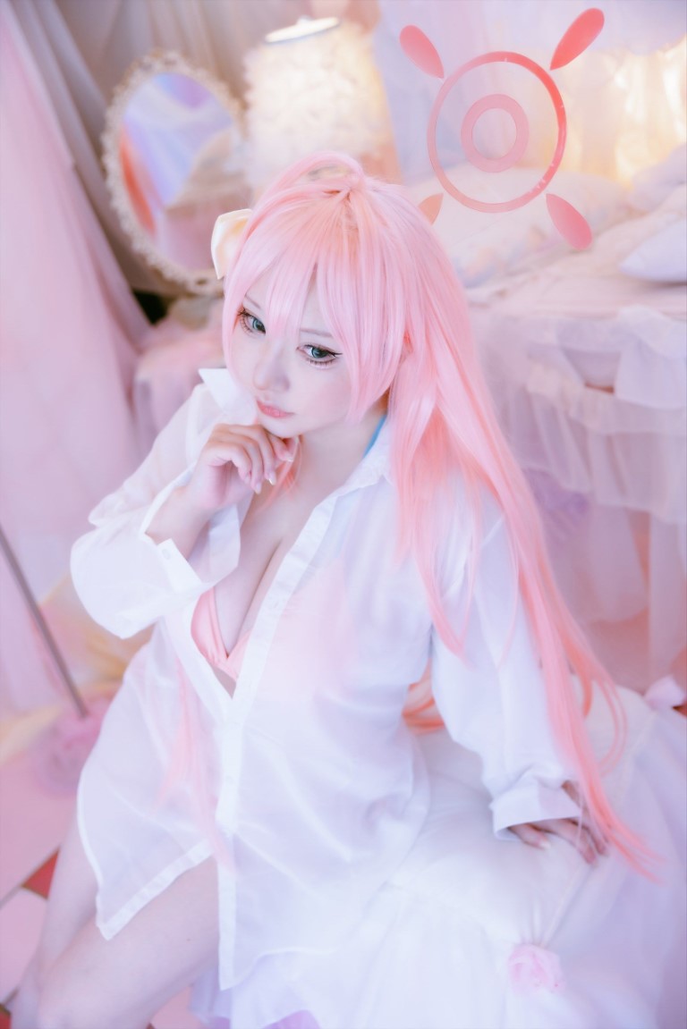 [Shooting Star's (SAKU サク )] - Welcome Summer (Blue Archive) Vol.2 [66P]
