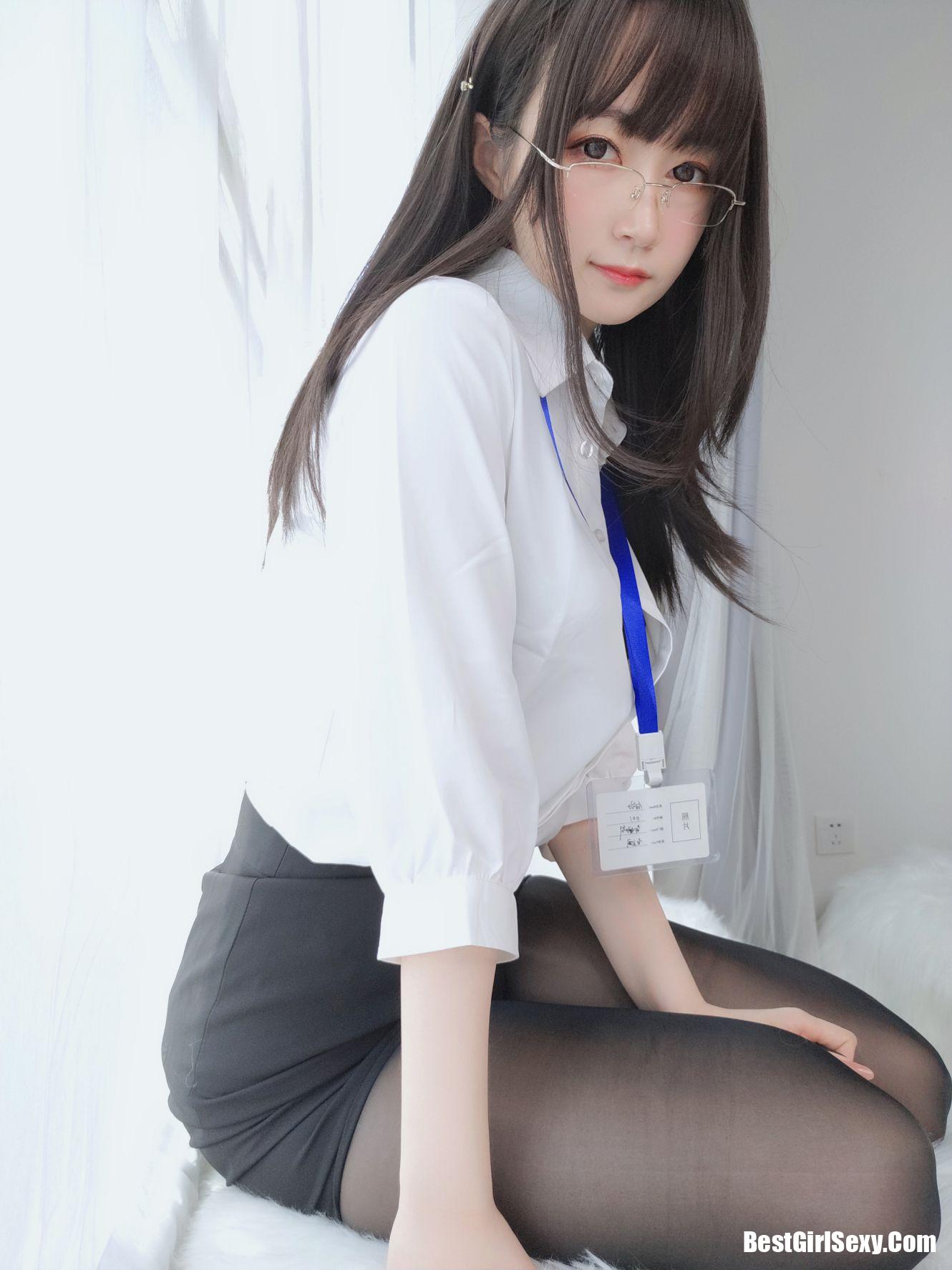 Coser@白银81 制服