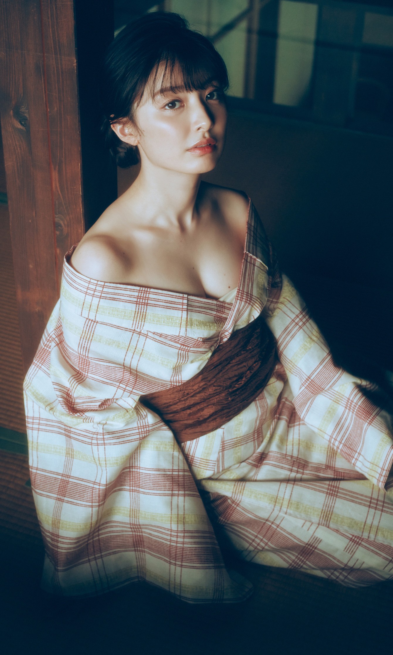 Tomu Muto 武藤十梦, 周プレ Photo Book 「才艶」 Set.02 [34P]