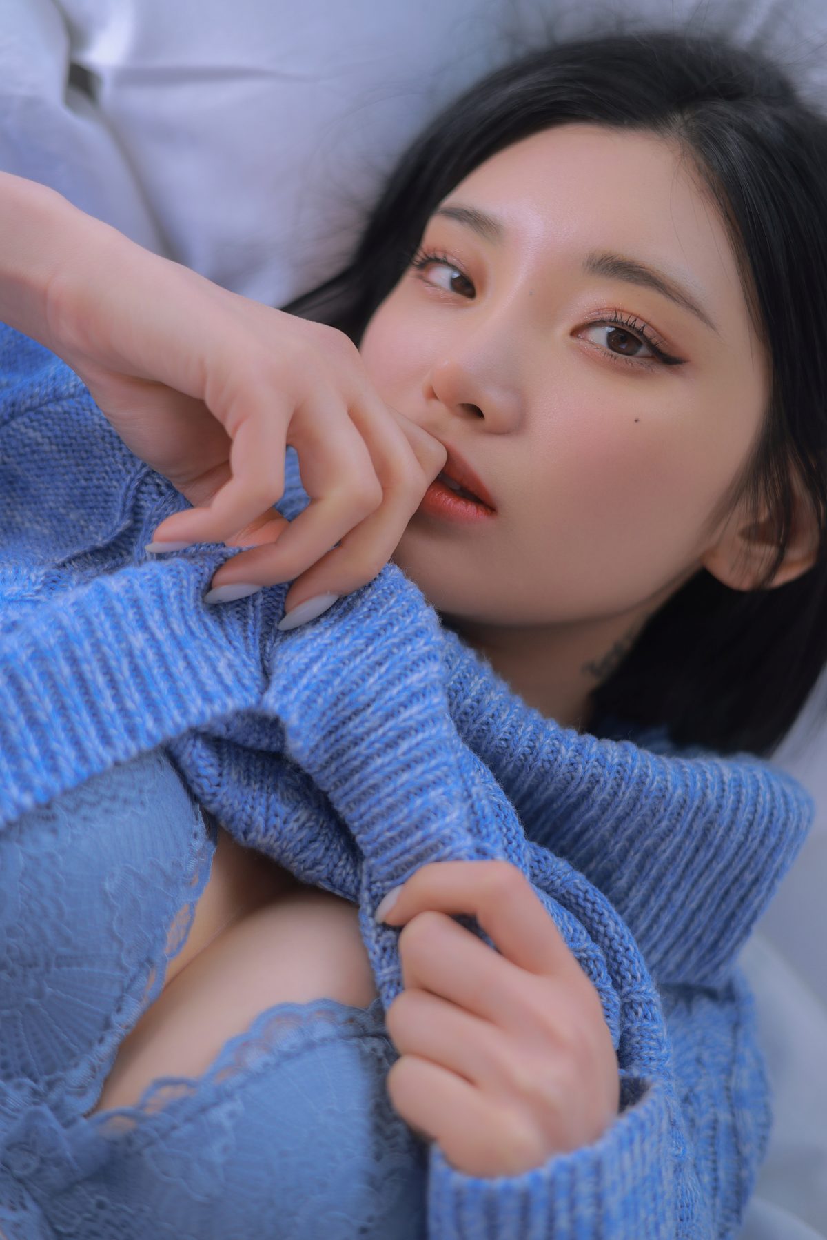 Sula 설아 – Blue Part3