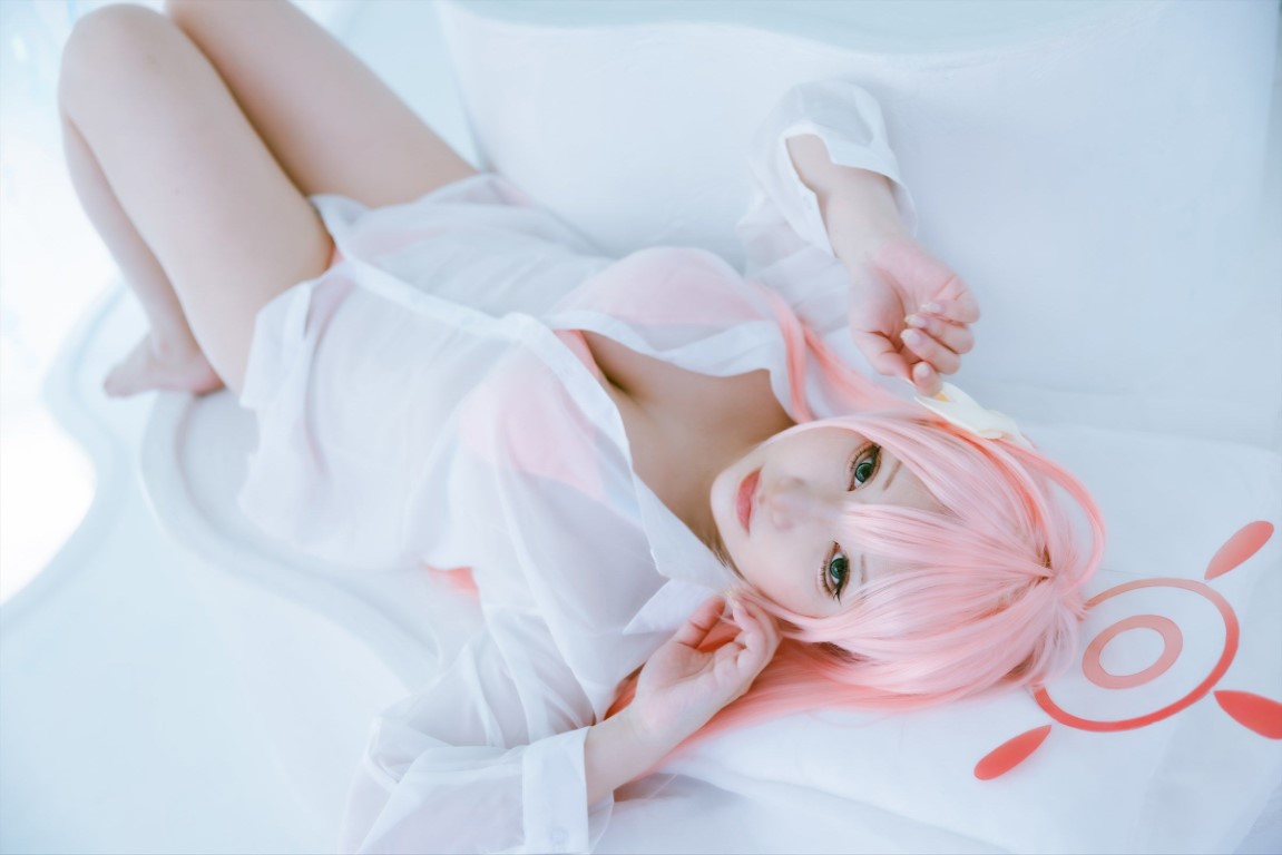 [Shooting Star's (SAKU サク )] - Welcome Summer (Blue Archive) Vol.2 [66P]