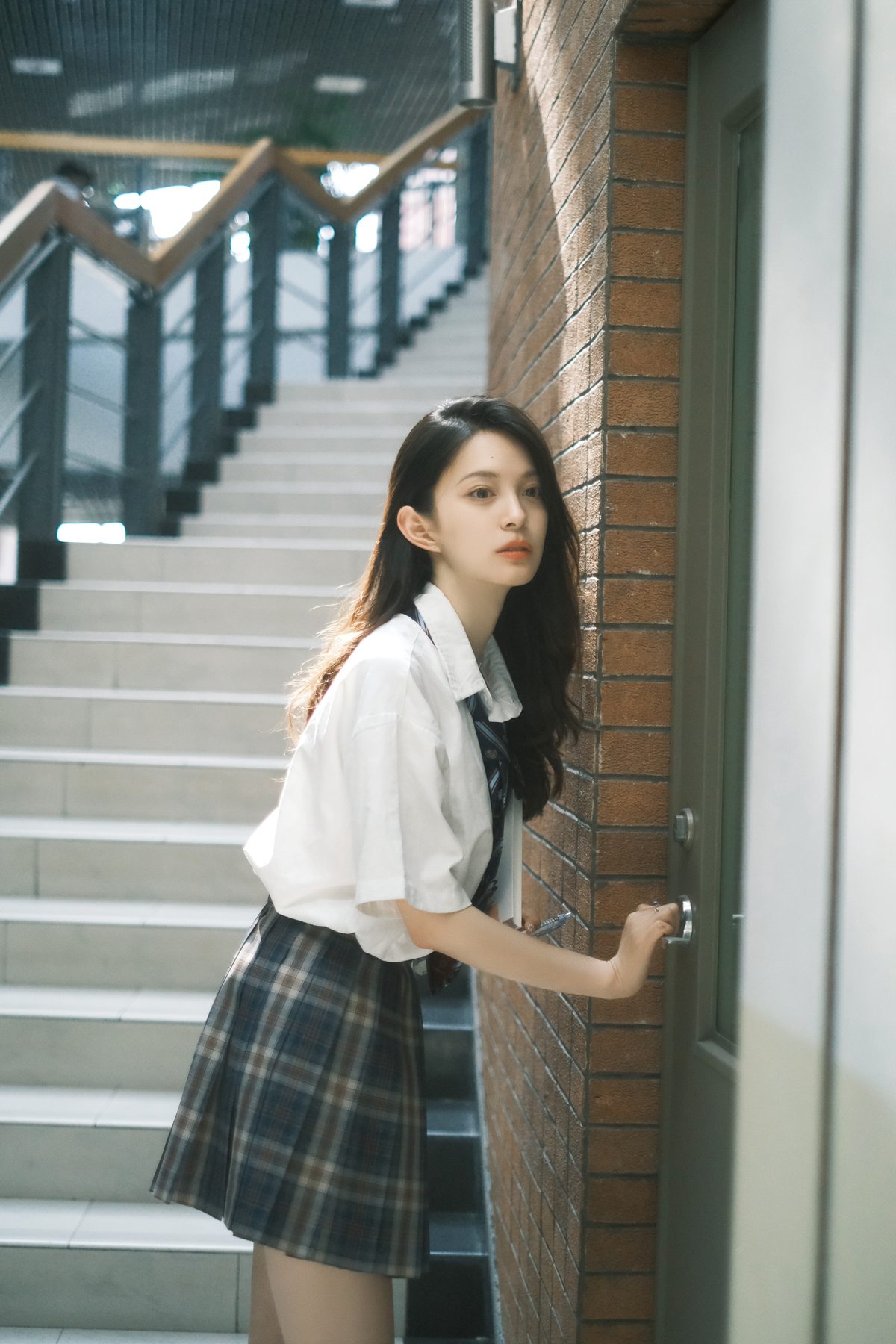 YiTuYu艺图语 Vol.4621 Qian Qian