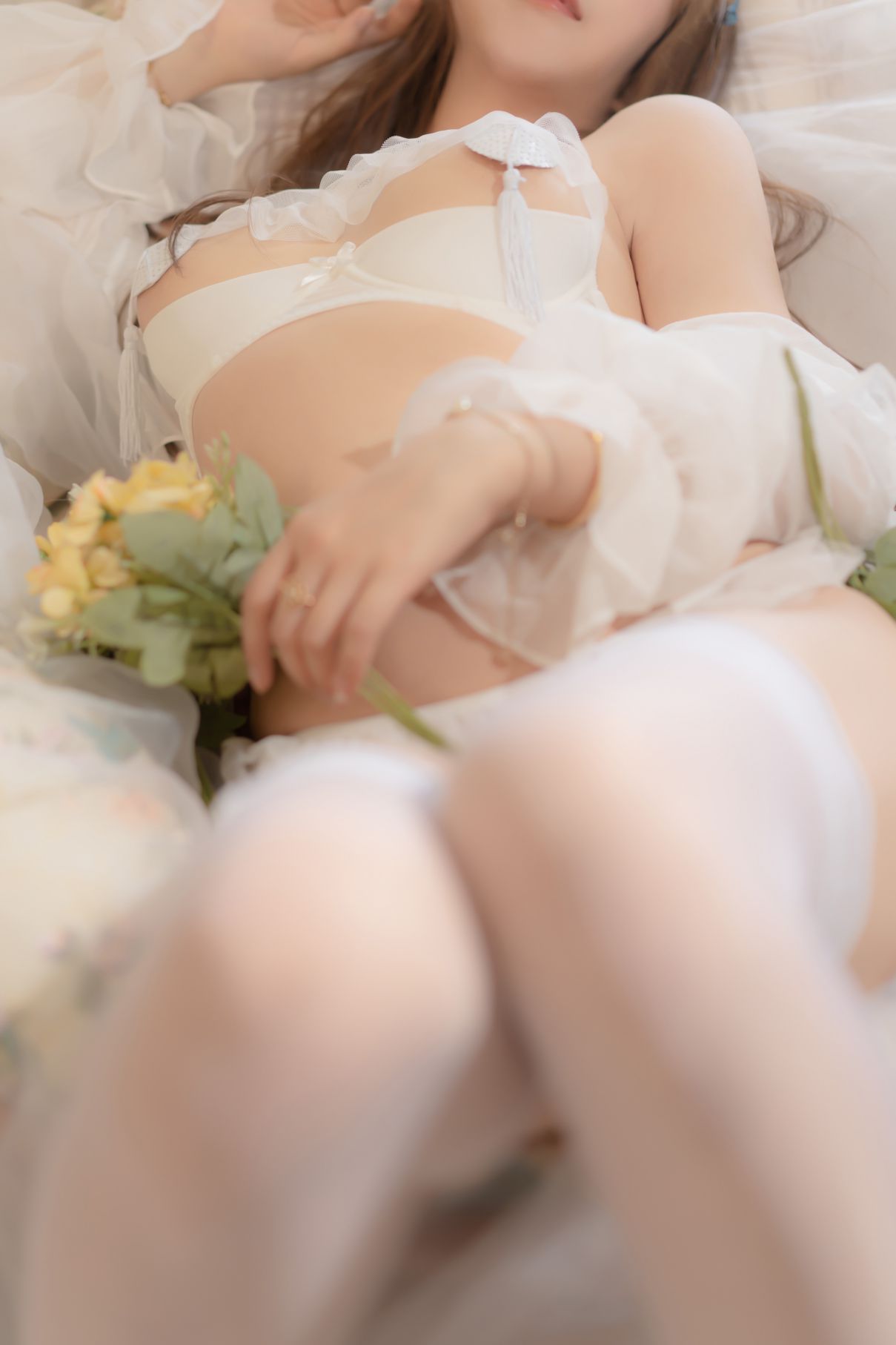 Coser@过期米线线喵 坠落天使