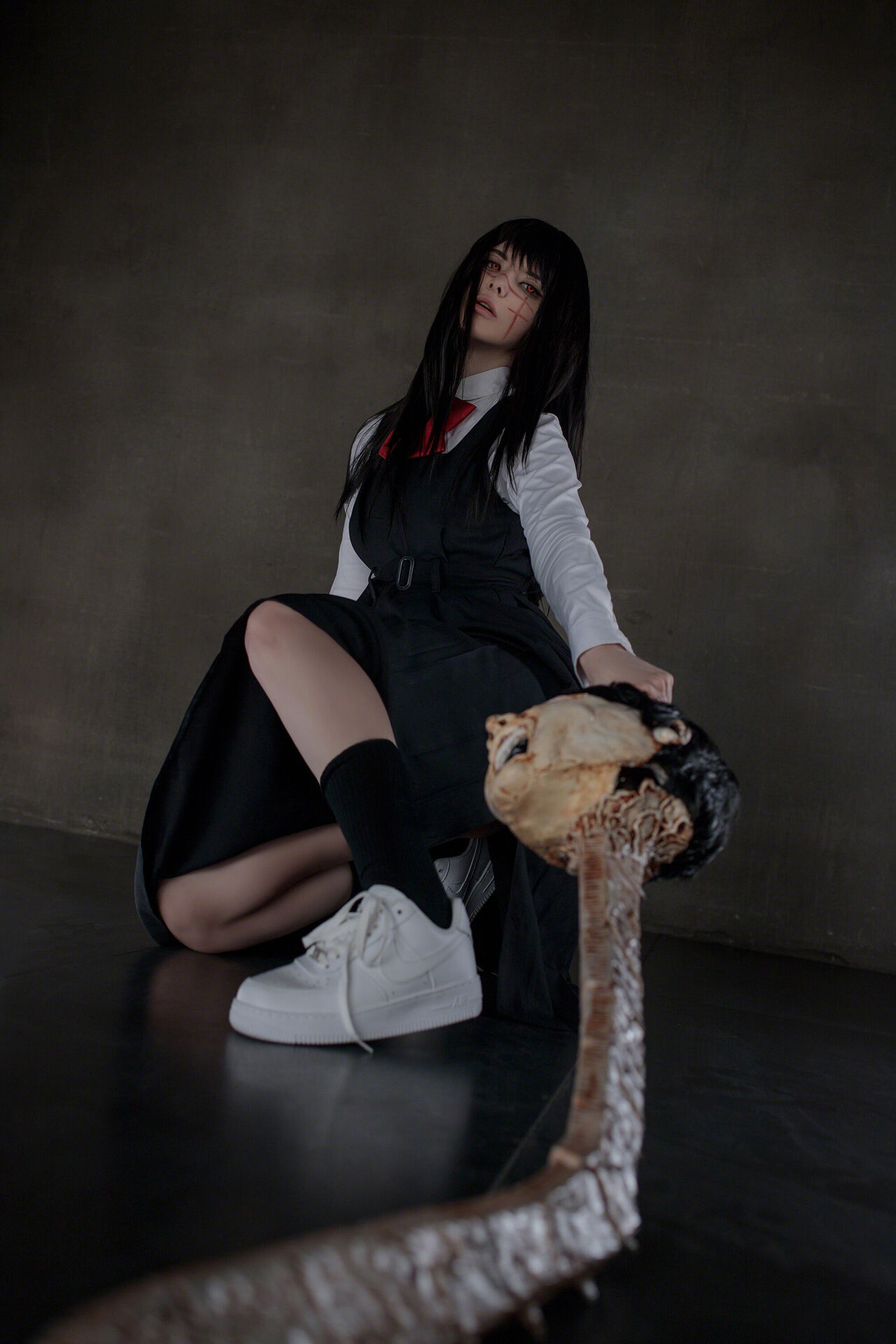 Vinnegal - Yoru [46P]