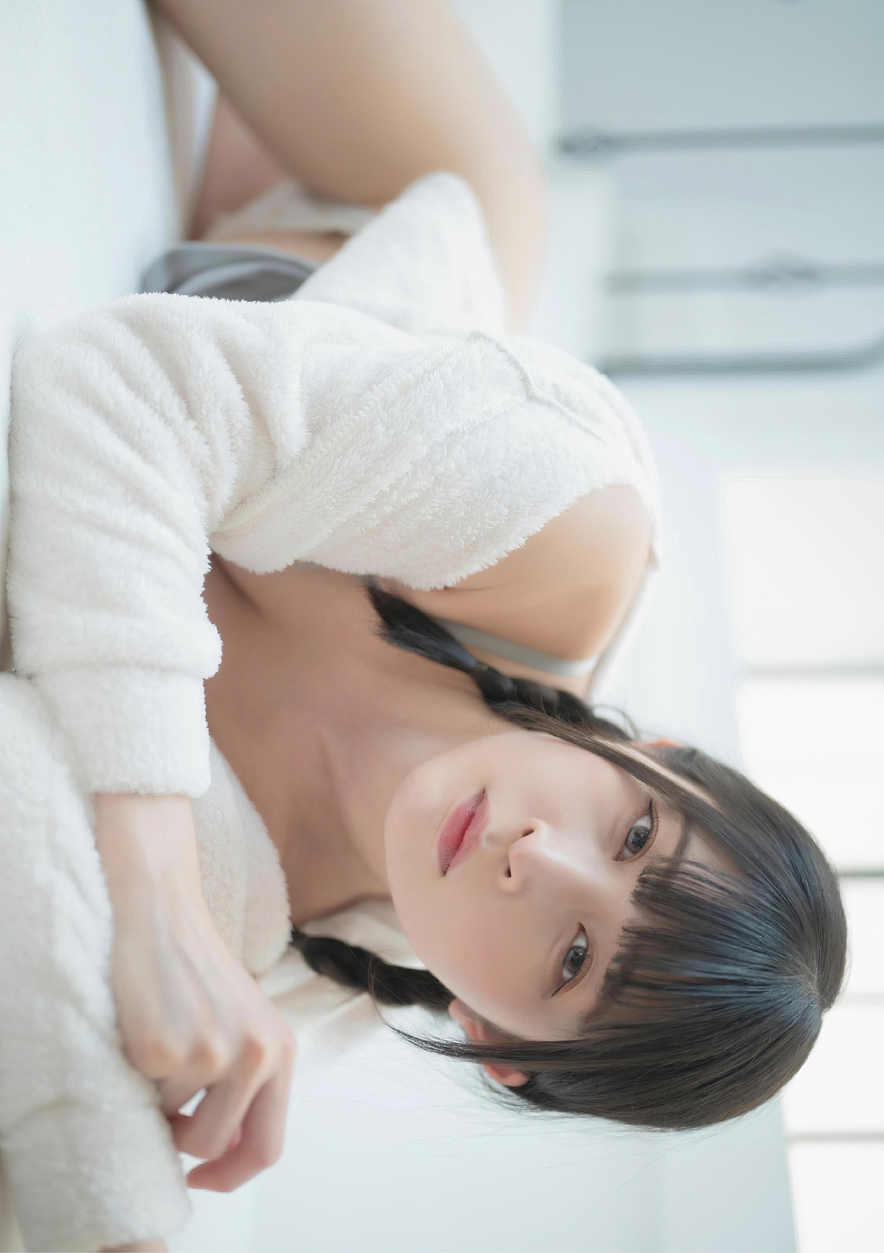 Mizuna Shione 水那しおね, デジタル写真集 [えちえろに誘って？] Set.01 [48P]