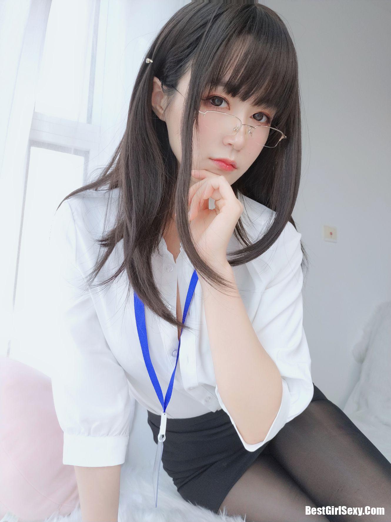 Coser@白银81 制服
