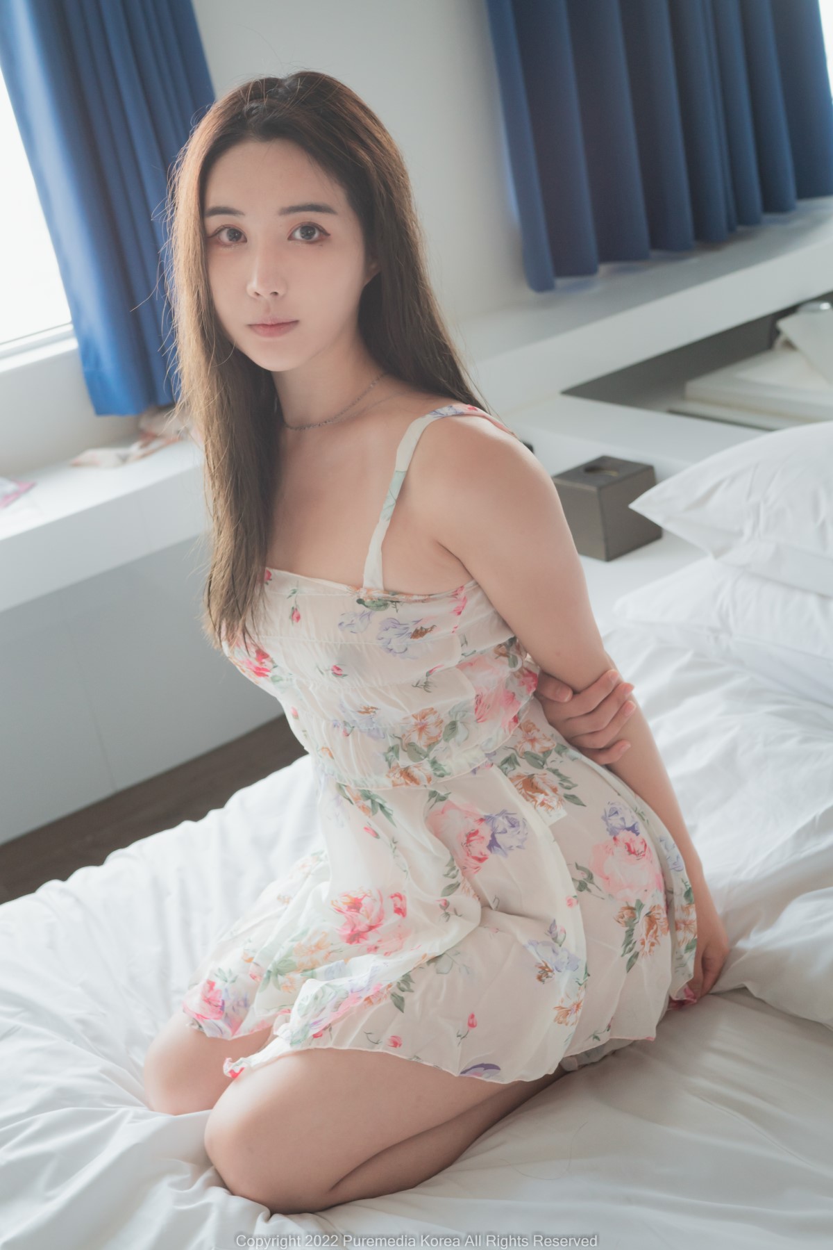 PureMedia Vol.181 Dohee 도희