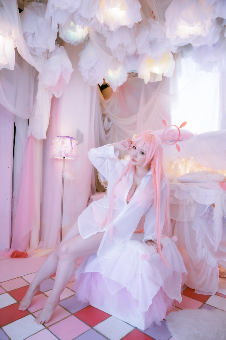 [Shooting Star's (SAKU サク )] - Welcome Summer (Blue Archive) Vol.2 [66P]