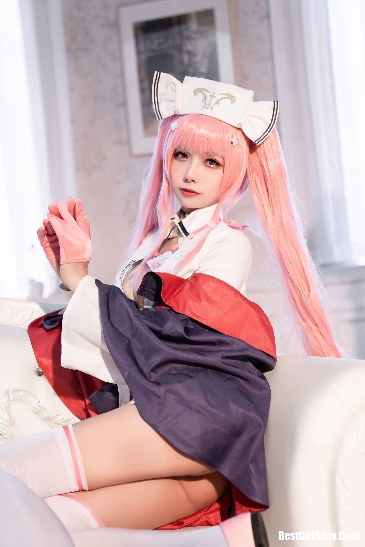 Coser@Momoko葵葵 英仙座