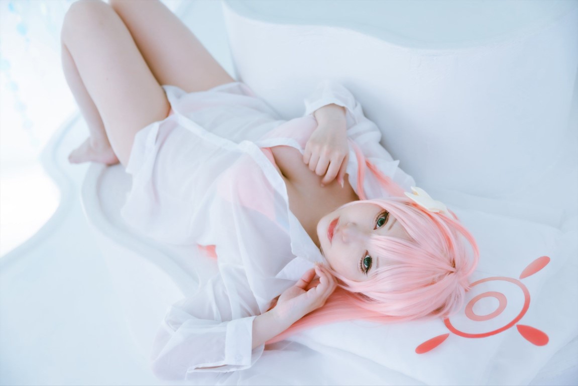 [Shooting Star's (SAKU サク )] - Welcome Summer (Blue Archive) Vol.2 [66P]