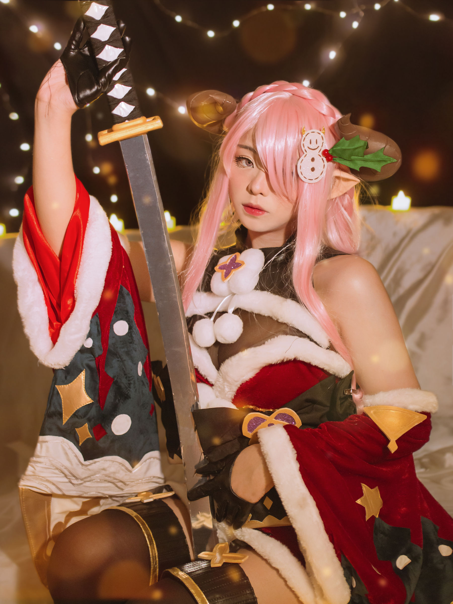 Rithe – Narmaya Xmas