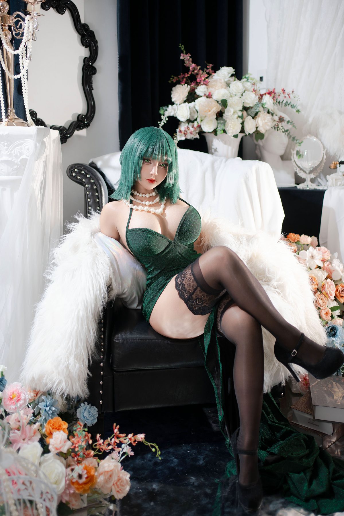 Coser@Sayo Momo – OPM Fubuki フブキ A