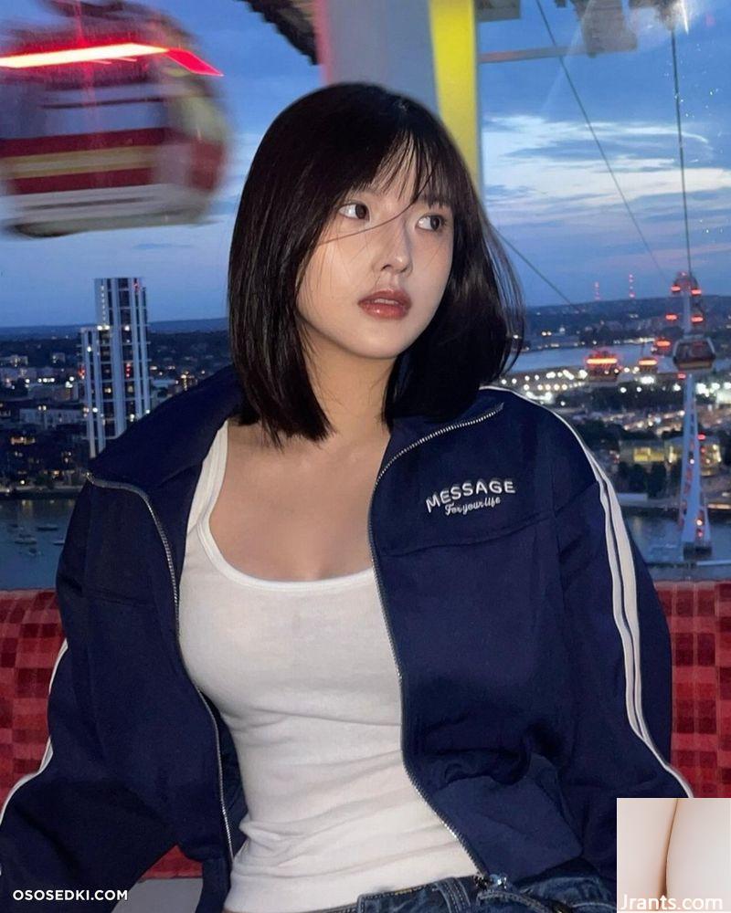 [ONLYFANS 网站收集] 一批精品美女大胆照片图集 [60P]