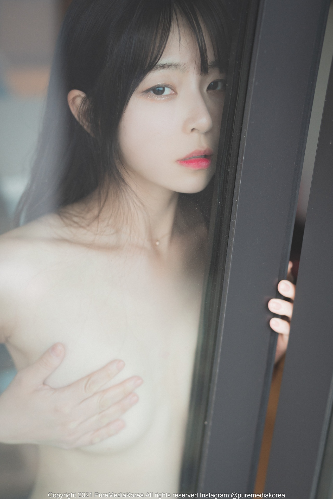 Eun Bi 은비, [PURE MEDIA] Vol.079 디지털화보 Set.01 [65P]