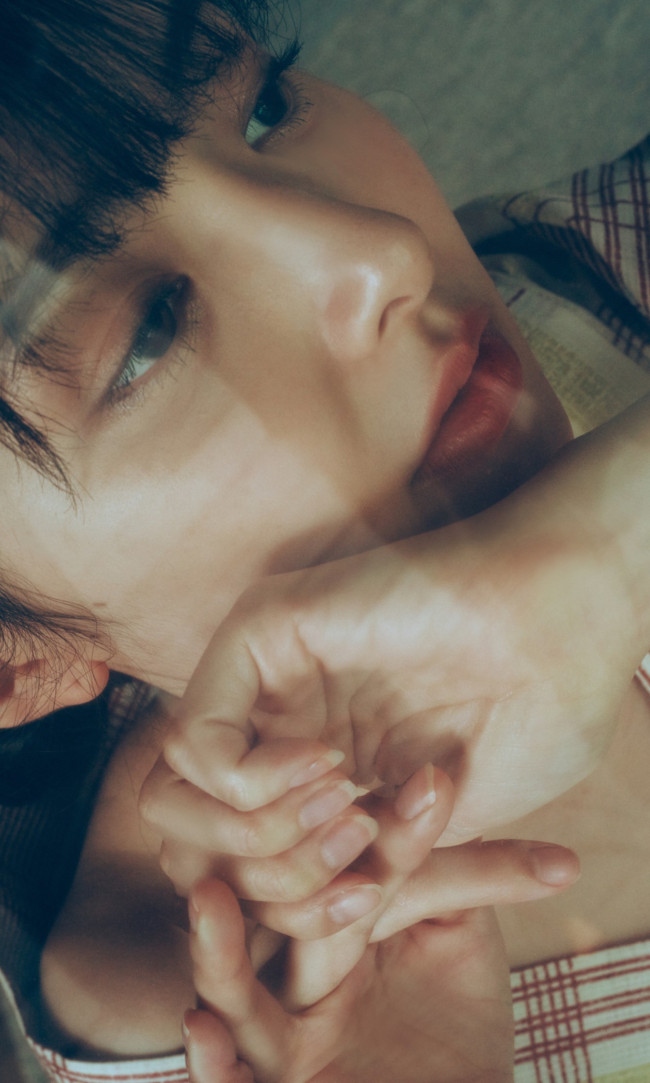 Tomu Muto 武藤十梦, 周プレ Photo Book 「才艶」 Set.02 [34P]