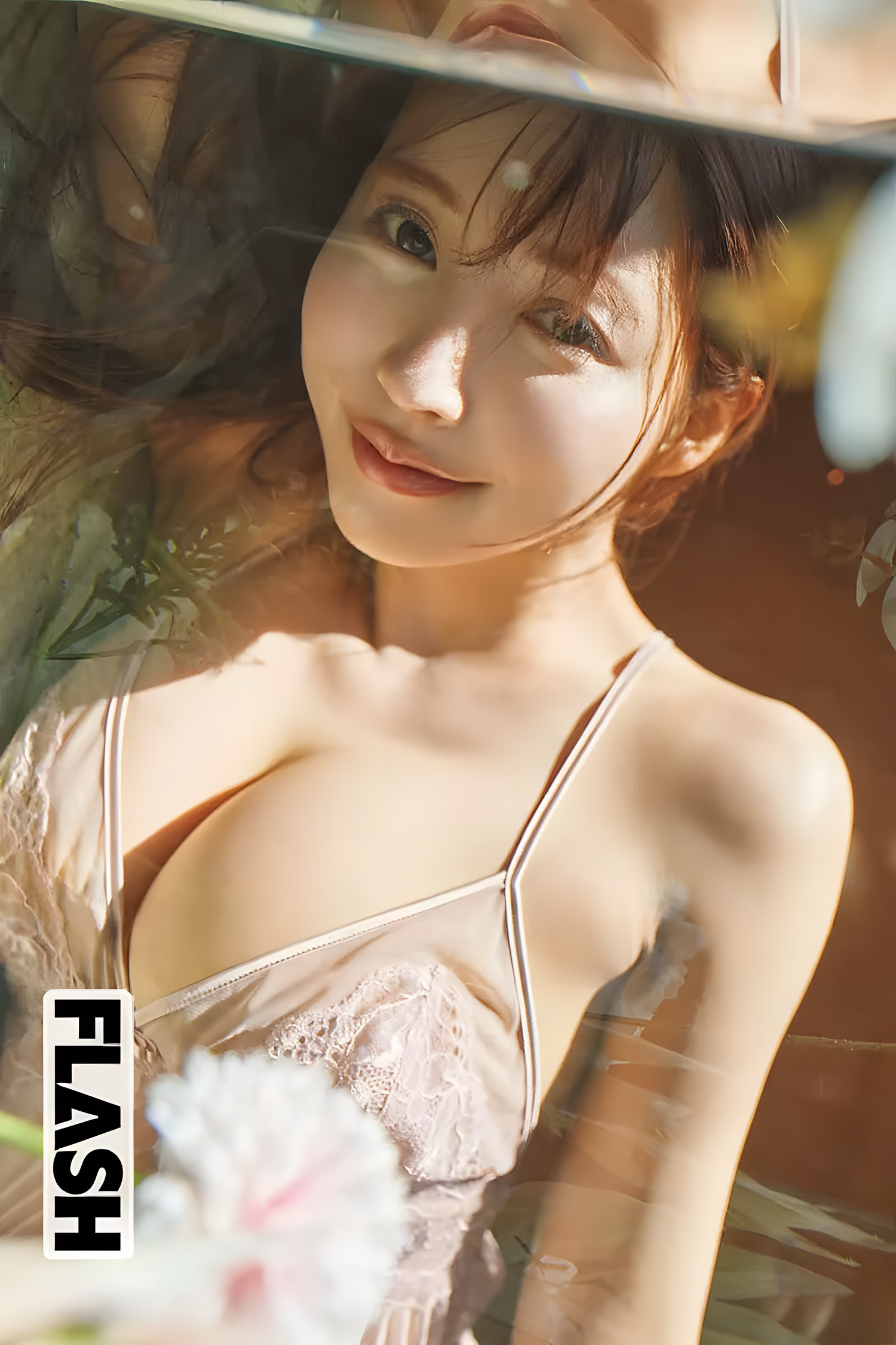 Yua Mikami 三上悠亜, FLASH 2024.04.16 (フラッシュ 2024年4月16日号) [26P]