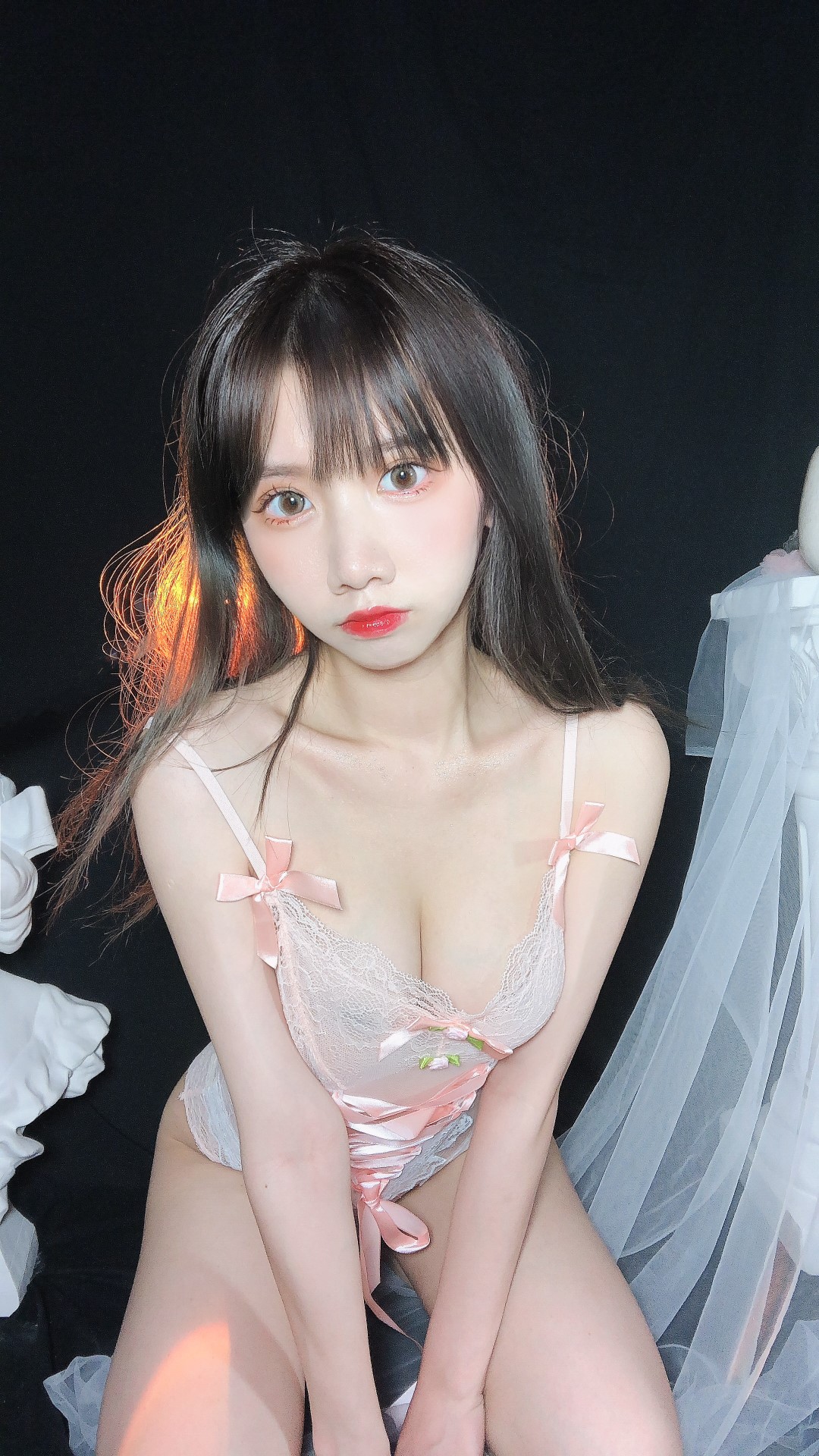 果咩酱w NO.006 春天 [24P]