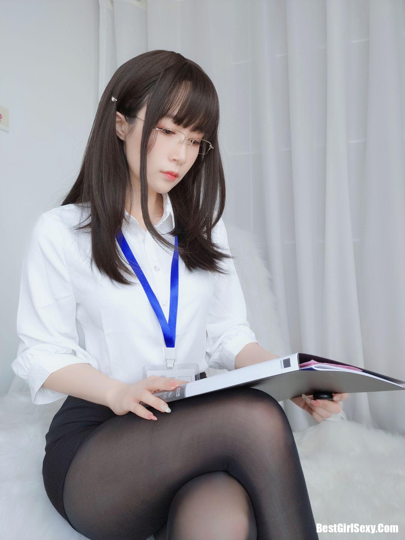 Coser@白银81 制服