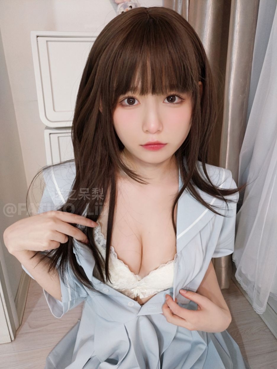 今日着る下着 [16P]