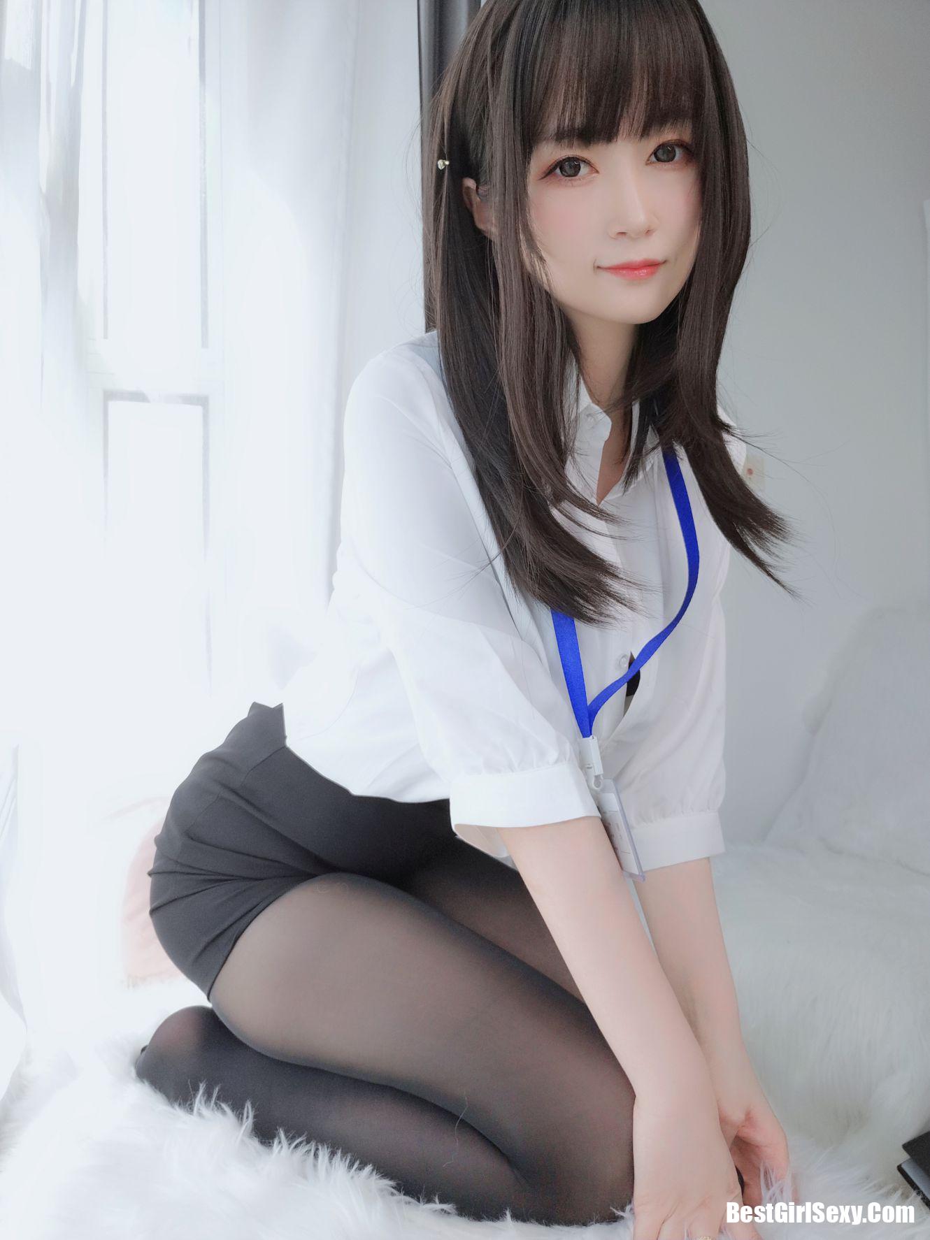 Coser@白银81 制服