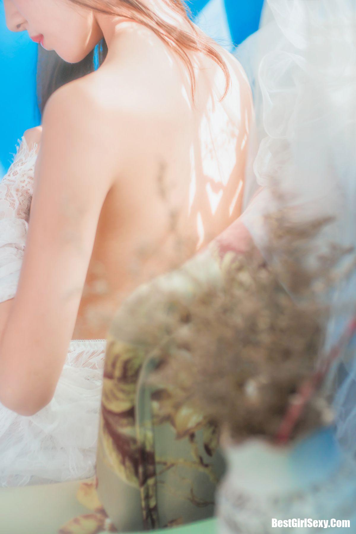 Coser@桜桃喵 Vol.042 少女私房