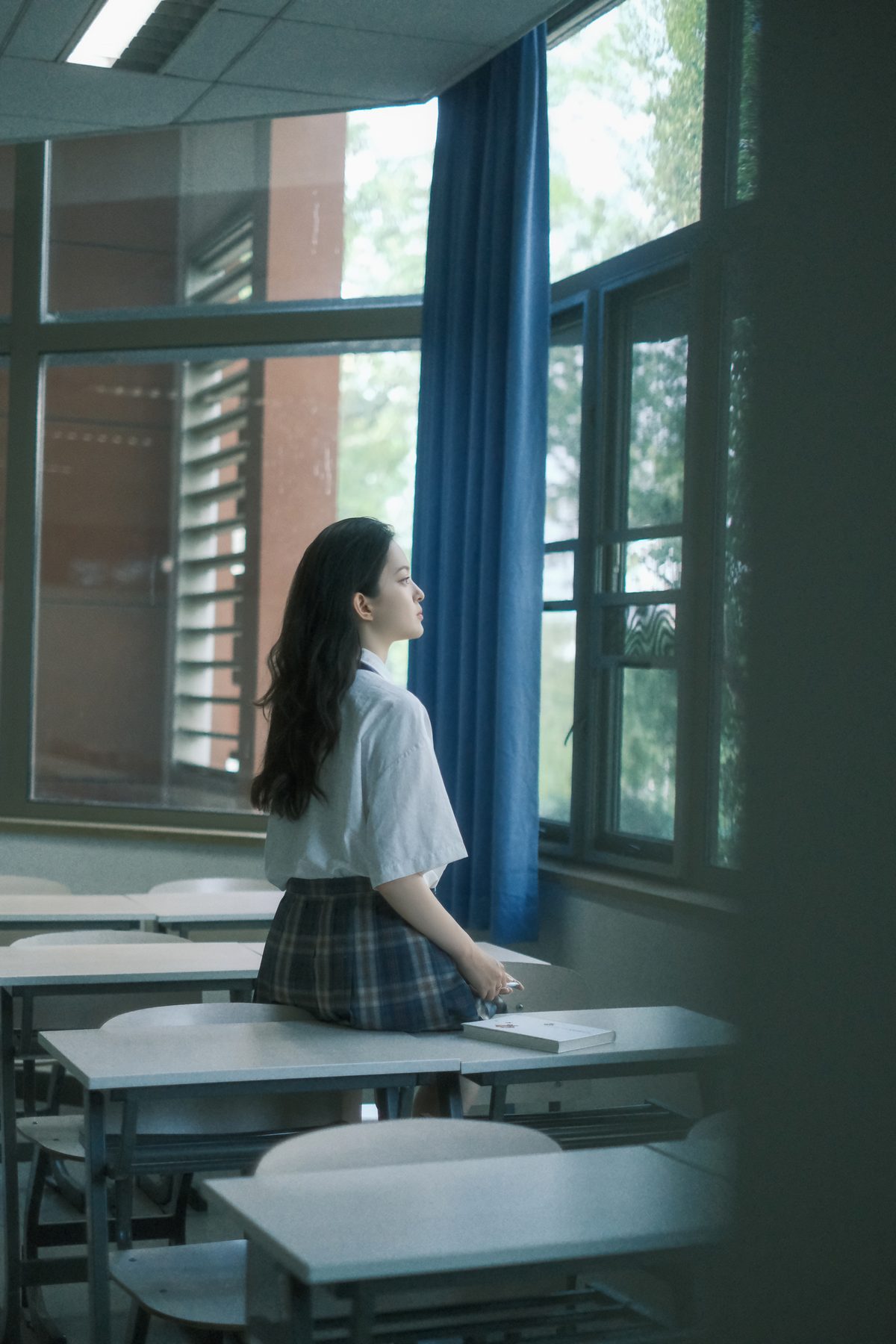 YiTuYu艺图语 Vol.4621 Qian Qian