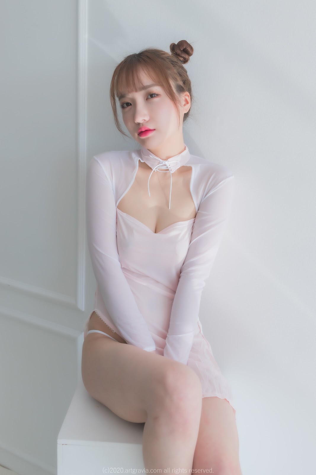 Son Yeeun 손예은, [ArtGravia] Vol.188 아트그라비아 Set.01 [37P]