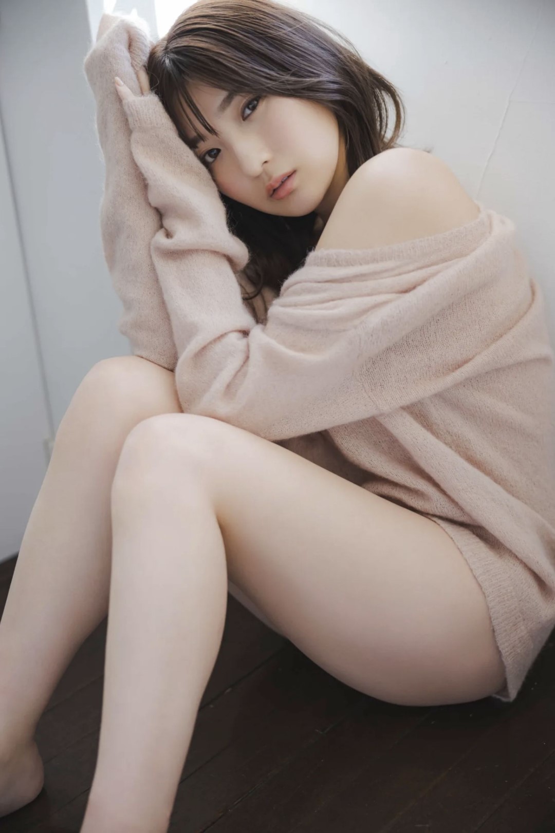 三田悠贵 ふわっ、とろっ、もちっ vol.1 [20P]