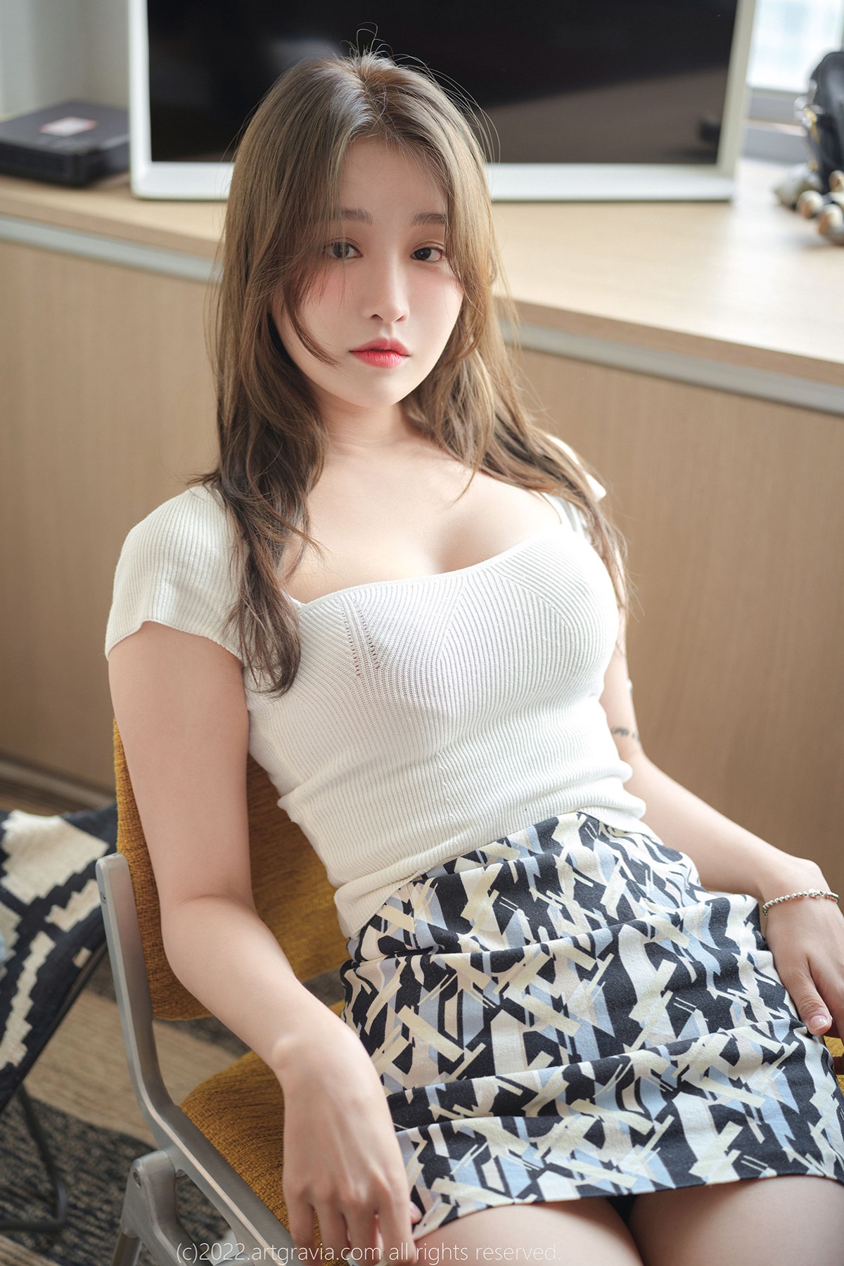 ArtGravia Vol.423 이설 Lee-seol [53P]