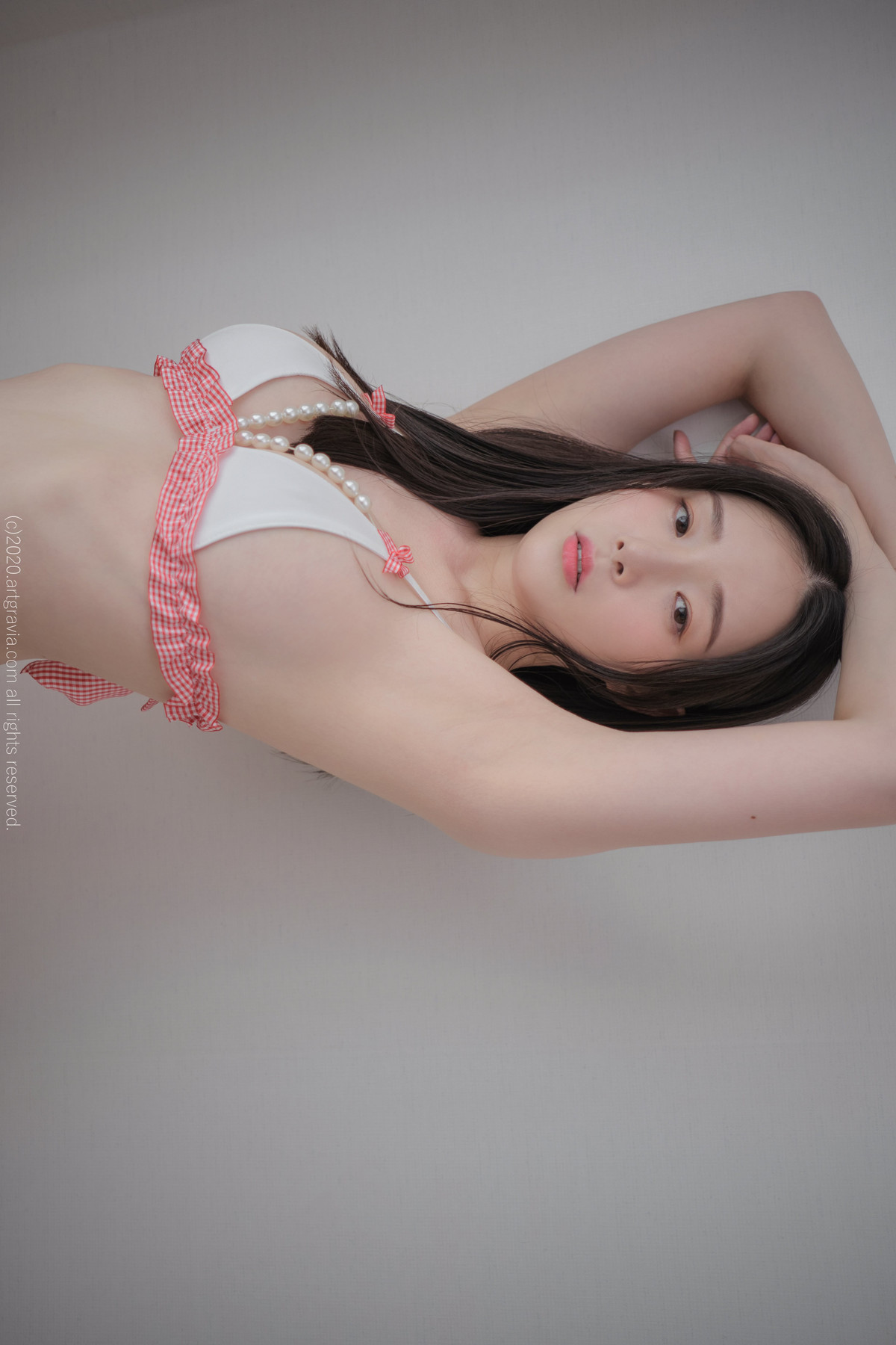 Pian 피안화, [ArtGravia] Vol.195 Photobook Set.02 [37P]