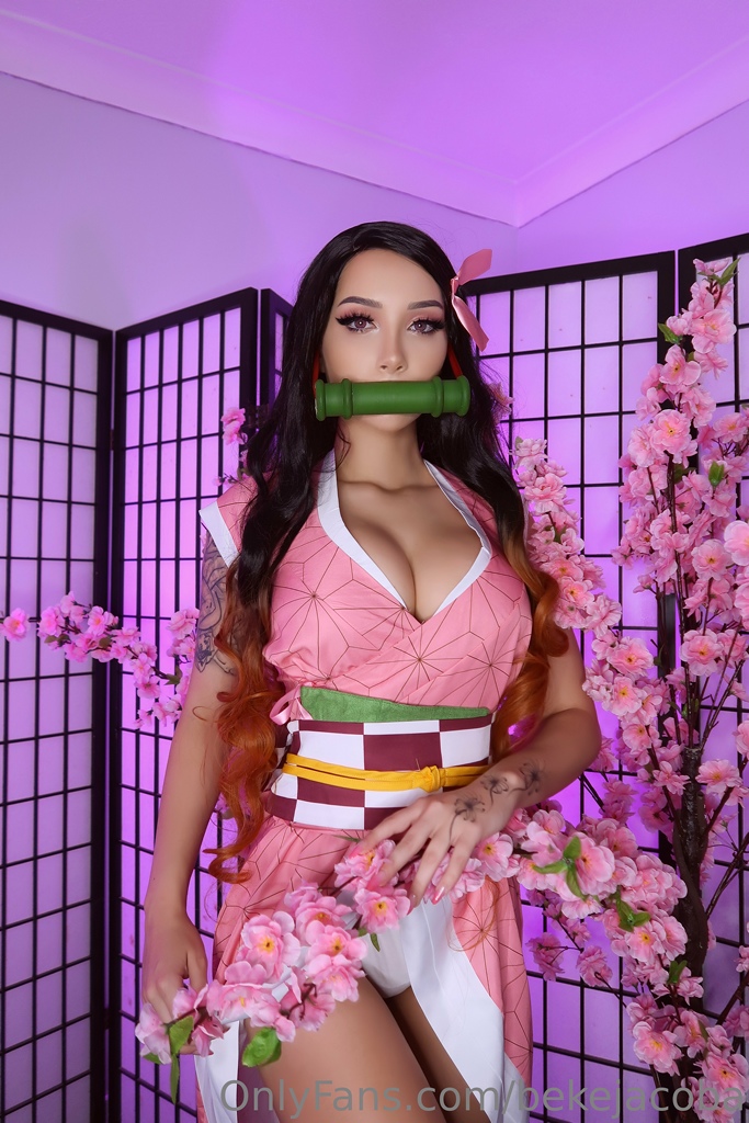 Beke Jacoba – Nezuko