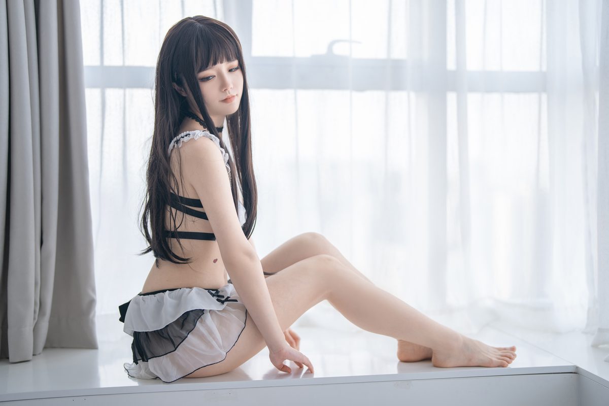 Coser@桃良阿宅 – 午睡