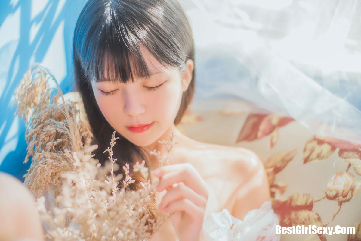 Coser@桜桃喵 Vol.042 少女私房