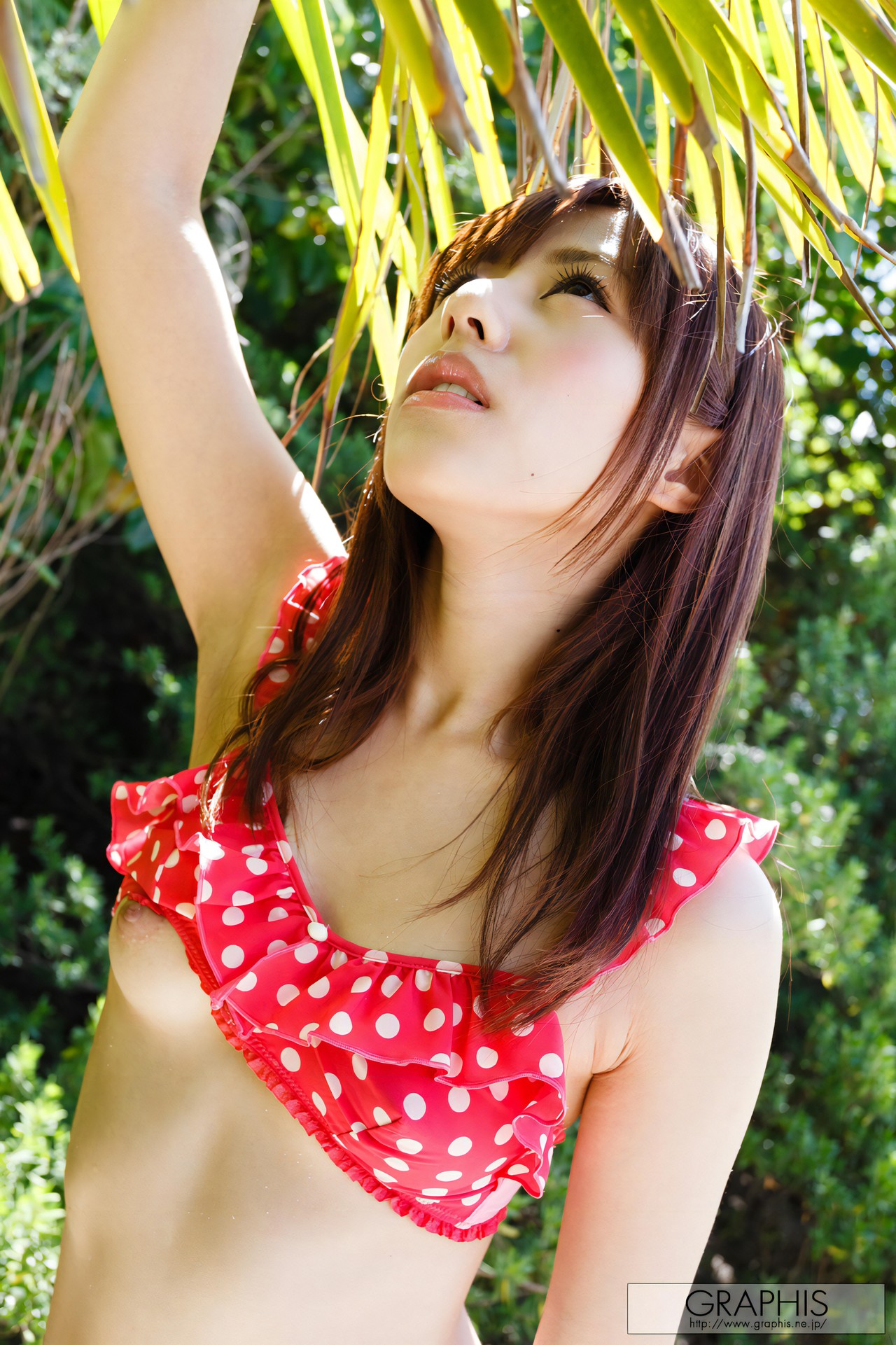 Rina Rukawa 瑠川リナ, [Graphis] Special Gallery [Love Para] Vol.01 [37P]