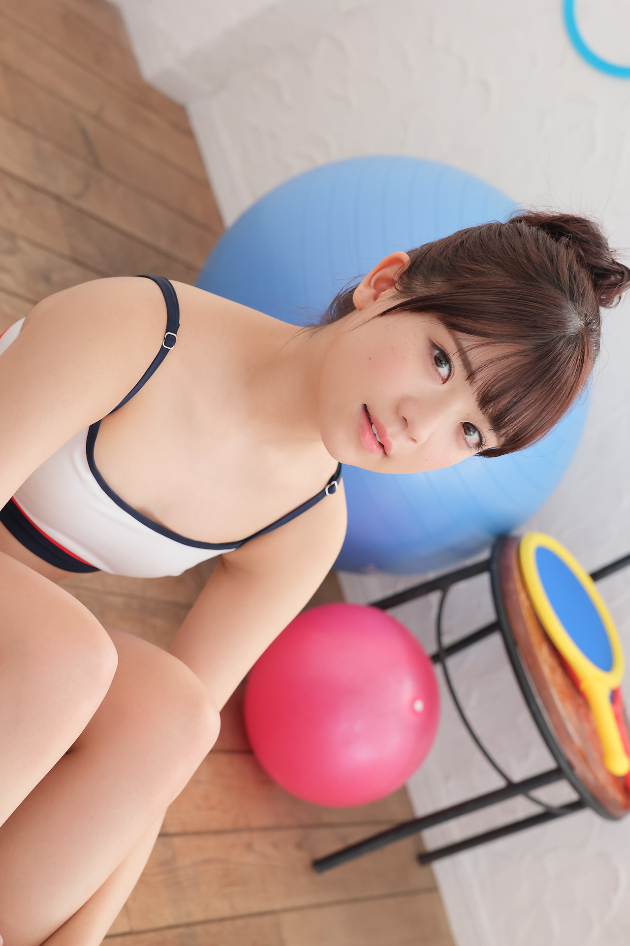 Mao Imaizumi 今泉まお, [Minisuka.tv] 2024.03.28 Secret Gallery (Stage2) Set 04.02 [35P]